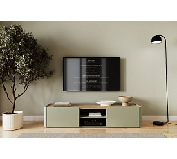 ELIVO RTV 170 1K1SZ - eukalyptus / dub baltic dune