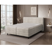 Čalúnená posteľ - boxspring CORTIKO 160x200, Modullo 01