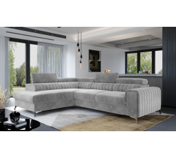 Sedacia súprava LAURENCE, Paros 05 ľavá