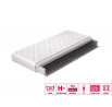 Pružinový matrac Omini 90x200 Hypoalergénny poťah Microfibre