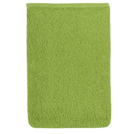 Froté žinka 17x25 olivová