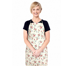 Kuchynská zástera popínavá ružička