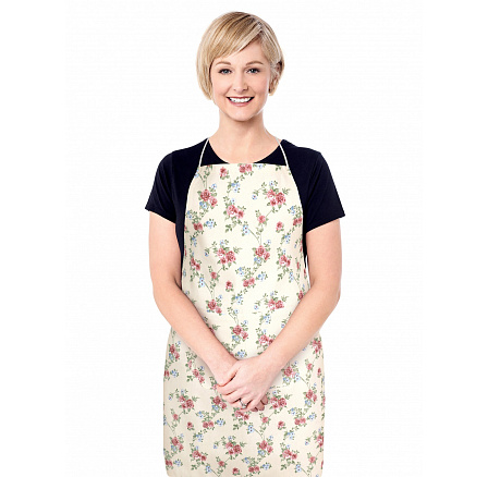 Kuchynská zástera popínavá ružička