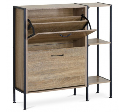 Botník hnědá, ABO-G1008 OAK