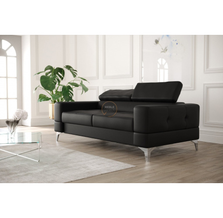 Sofa TOSCANIA II 180 cm prírodná koža - prírodná koža - voliteľná farba Sofa TOSCANIA II 180 cm prírodná koža - prírodná koža - voliteľná farba