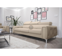 Sofa ORION III 255 cm - béžová