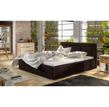 Belluno 180x200 cm.met./pod.plyn./kont. Sawana 26 1 Belluno 180x200 cm.met./pod.plyn./kont. Sawana 26 1