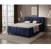 Čalúnená posteľ - boxspring CORTIKO 160x200, Modullo 40