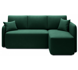 Hudson Luxo 35 115x184 Pravá 1