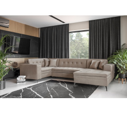 Montez Nube 20 120x275 Pravý