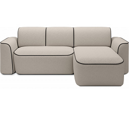 Sedacia súprava UME, Royal 18/Velvetmat 22 Pravá