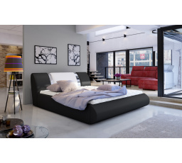 Flavio 160X200 Mäkký 11, Mäkký 17 1