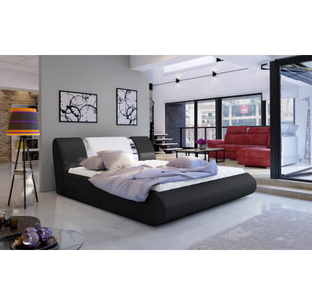 Flavio 160X200 Mäkký 11, Mäkký 17 1