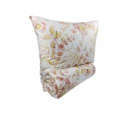 Obliečky Satén 140x200, 70x90cm Jolie