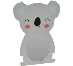 Lusterko Koala do pokoju dziecka