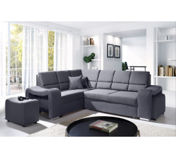 Rohová sedacia súprava WAKIKI, Inari 94, Ľavá