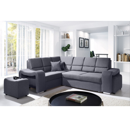 Rohová sedacia súprava WAKIKI, Inari 94, Ľavá