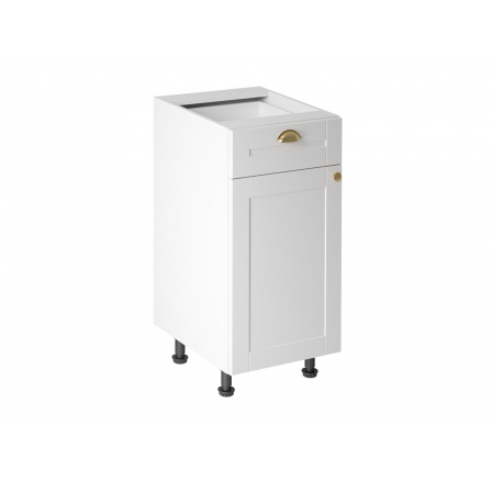 Spodná skriňa Linea D40S1 P/L