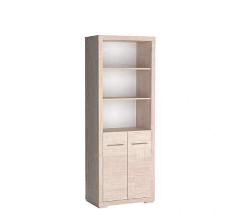 Regál VEGAS V34 Santana light