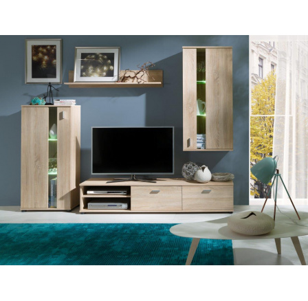 Obývacia stena Mira