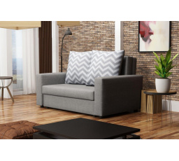 Skladacie kreslo Elis Malmo 90/Zigzak jaseň