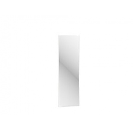 BERNIS 26 - zrkadlo, laminované, biela borovica (ML) (BLANCO26=1PACK) (K150)NOVINKA