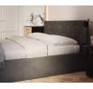 Čalúnená posteľ MIRAGE 120x200