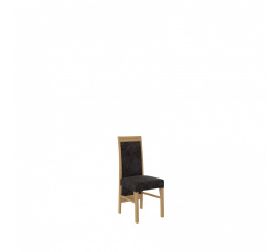 Drevená stolička K2 Craft Gold