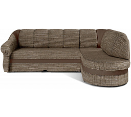 Sedacia súprava Benano - pravá, Berlin 03 / Soft 15