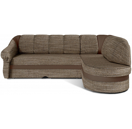 Sedacia súprava Benano - pravá, Berlin 03 / Soft 15