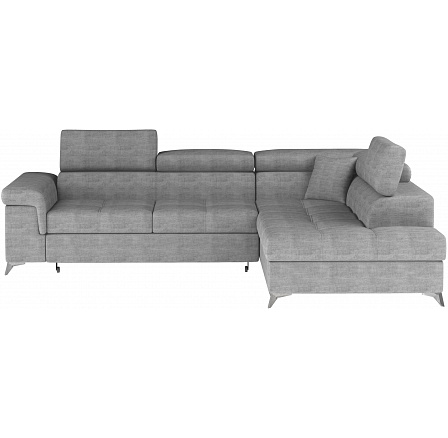 Sedacia súprava ERIDANO, Manhattan 03 Pravá