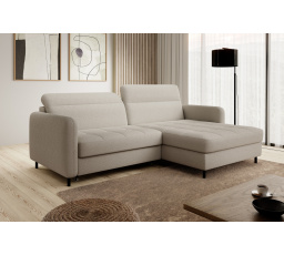 Sedacia súprava GOMSI, Royal 18 Pravá