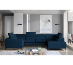 Escada Monolith 77 110x250 Pravá 1