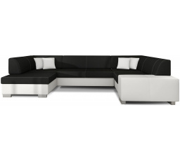 Sedacia súprava HAVANA, Sawana 14 / soft 17 ľavá