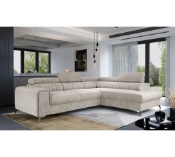 Sedacia súprava LAURENCE, Dora 21 Pravá