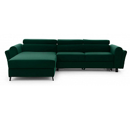 Sedacia súprava MARIALL, Kronos 19 Ľavá