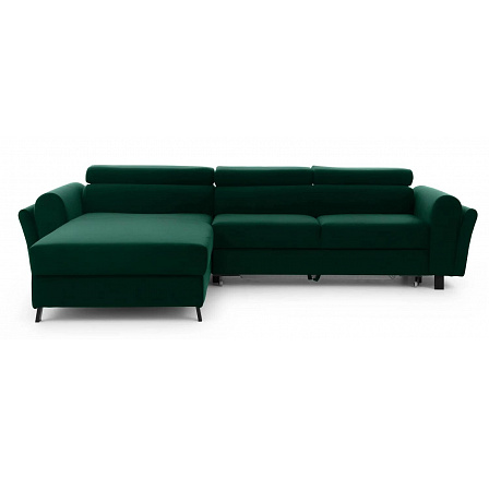 Sedacia súprava MARIALL, Kronos 19 Ľavá