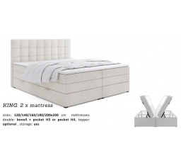 Iga King 140x200