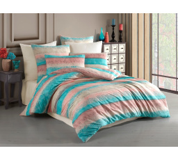 Flanelové francúzske obliečky 220x220, 70x90 Belisima