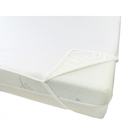Chránič matraca TENCEL s polyuretánovým záterom 80x200