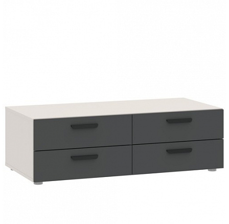 BASIC TWO KOMODA 4S