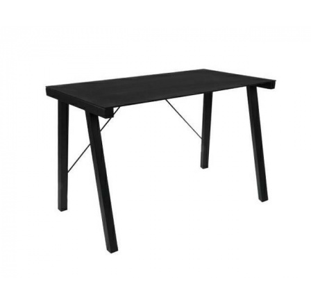 Písací stôl Typhoon čierny