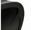 Stolička Balance PP čierna