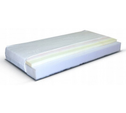 Zdravotný matrac VISCO-ELASTIC - 180x200