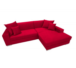 Rohová sedacia súprava MEXICO, Casablanca 2309, Pravá