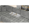 Rohová sedacia súprava BONITO, Flores 05, ľavá