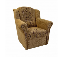 Kreslo AGÁTA, Rosita 126/koo