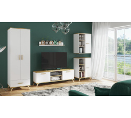 Rezidenčný set Roky E