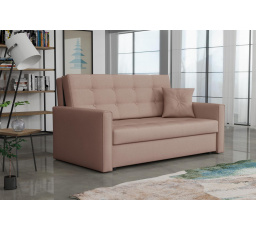 Pohovka Vivian Lux III Gerra staroružová