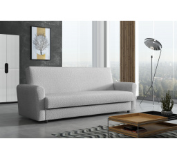 Pohovka Lana Anthology svetlo sivá